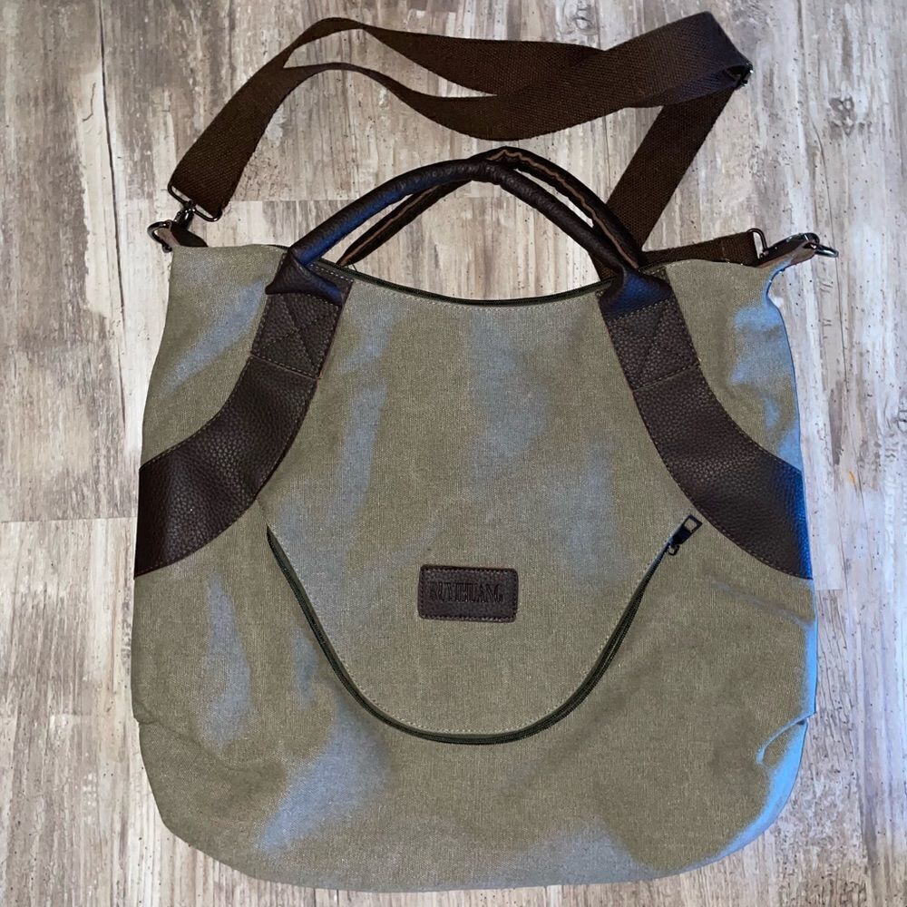 GENOVA Bag by Grace Callie